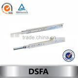 DSFA cabinet ball bearing table slide Drawer slide