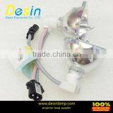 Original SHP125 Projector Lamp for VIVITEK 5811116685-SU ,VIVITEK D330MX thumbnail-4