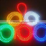 Waterproof Cuttable Flexible LED Light Strip High Brightness Smart Lighting thumbnail-3