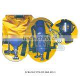 SCBA ( SUP-PPE-RP-SBA-801-3 )