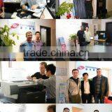 A4 Direct to Garment Printer DTG Printer for T-shirt Quality Choice Most Popular thumbnail-6