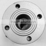 Aluminum Alloy Die Casting Part for Gas Valve thumbnail-3