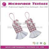 Microfiber Lens Cleaning Cloth and Pouch,screen Wiper,cell Phone Cleaning Cloth thumbnail-1