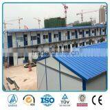 Light Steel Frame Prefab House Building thumbnail-4