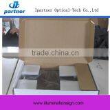 2015 Hot Sale High Quality Neon Effect Led Writing Board thumbnail-2