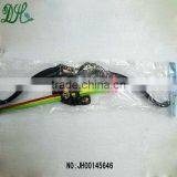 Newest Plastic Ninja Weapon Toys