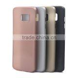 New Stylish Ultra Thin High Quality pp Case for Samsung S7/ s7 Edge