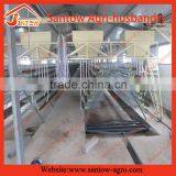 Large-scale Automatic Battery Quail Cage thumbnail-2