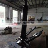 Japan Stockless Ship Anchor