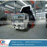 Street Cleaning Truck Street Sweeper Truck thumbnail-1