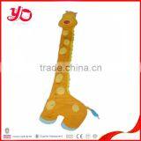 Wholesale Stationery Animal Stuffed Plush Cat Shaped Hang Toy thumbnail-6