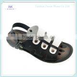 Men pu Sole Sandals thumbnail-1