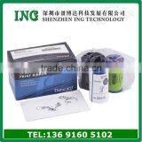 Monochrom Black Ribbon 532000-053 for Datacard SP/SD ID Card Printer thumbnail-1