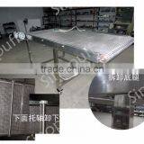 2015 New Designed Automatic Potato Chips Sclier/ /Cutter thumbnail-3