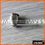 CNJMA MS809C Popular Zinc Alloy Tubular Key Cam Lock ,7 Pins Cam Lock thumbnail-5