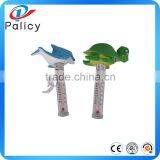 Pool Thermometer Hygrometer Bath Thermometer Duck Thermometer thumbnail-2