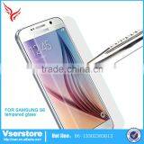 Factory Wholesale Hot Selling 9H Anti Blue Light Tempered Glass Screen Protector for Samsung Galaxy s6 Express