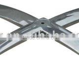 Outdoor Table Base Feet thumbnail-1