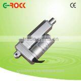 24v Linear Actuator for Snow Plow Lift thumbnail-6