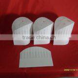 Fibre Round Top Chef Hat Chef Cap thumbnail-1