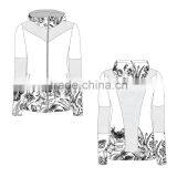 (Trade Assurance) Hot Selling Wholesale Team Sports Stylish Womens Jackets in Any Size thumbnail-1