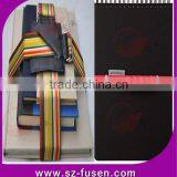 Custom Any Color Hook Loop Book Strap