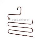 High Quality Wardrobe Trouser Rack,multi-layer thumbnail-2