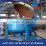 Payment Protection Electric Dry Laboratory Pressure Testing Chamber