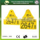 Hot Selling Rfid Animal Ear Tag With Low Price thumbnail-5
