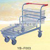 Pallet Trolley thumbnail-2