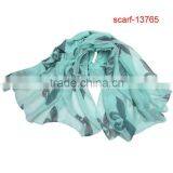 Viscose Scarf 2013