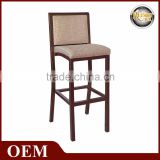 G-002 Strong metal frame bar furniture bar chairs for sale