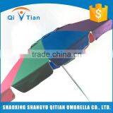 Top Sale Guaranteed Quality Colorful Garden Parasol Umbrella thumbnail-3