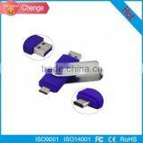 Hot New Fashion Type c Otg Usb Flash Drive Type C Usb
