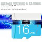 Manufacturer High Quality 12gb TF Memory Cards for Mobile Phones thumbnail-2