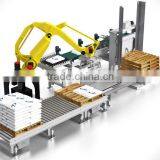 automatic palletizing robot/ Robot Palletizer