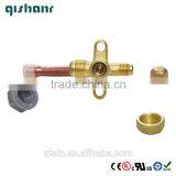 3/8" Air Conditioner Solenoid Valve With Good Quality China Supplier thumbnail-3