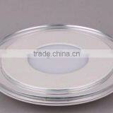 CNTEK LED Downlight Round Slim Double Color Cool White 9W C-tick, CE, RoHS, SAA thumbnail-5