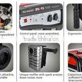 Lpg/NG Gas Generator Price thumbnail-3