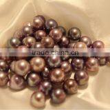 Edison Freshwater Round Pearl 10-11mm thumbnail-3