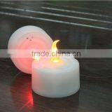 Button Cell Battery Powered Led Light Candle thumbnail-4