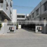 Guangzhou Hanfeng Copper & Aluminum Products Co., Ltd. company overview - view 1 thumbnail