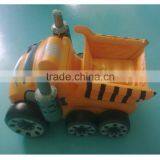 Inflatable Cartoon Toy Car thumbnail-4