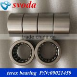 wholesale terex heavy dump truck parts ball bearing 09021459