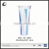 China Suppliers Plastic Travel Coffee Cup Clear Plastic Mug Boxes thumbnail-4
