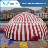 Luxury Outdoor Inflatable Tent/inflatable Dome Tent,waterproof Tent for Sale