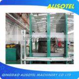 Vulcanizing Machine and Rubber Floor Curing Press and Rubber Tyre Moulding Press thumbnail-2