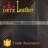 Handbag pu Leather Cuadrl Negro Leather thumbnail-5