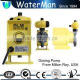 CE Marked Chlorine Dioxide Generator for Public Place Hygiene in Water Treatment thumbnail-3
