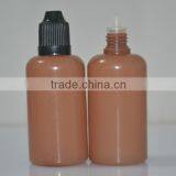 60ml Amber Bottle/plastic Bottle China/60ml Amber Plastic Bottle thumbnail-4